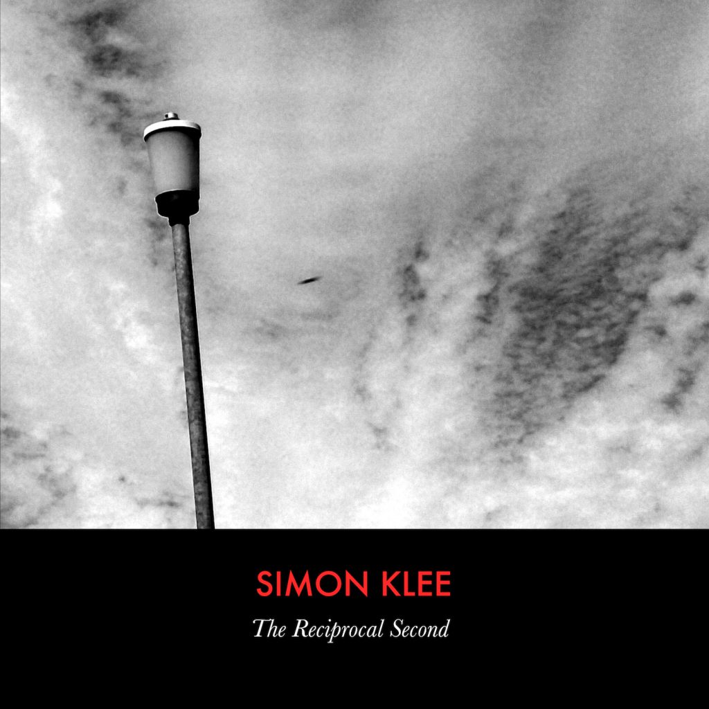 Simon Klee-The Reciprocal Second