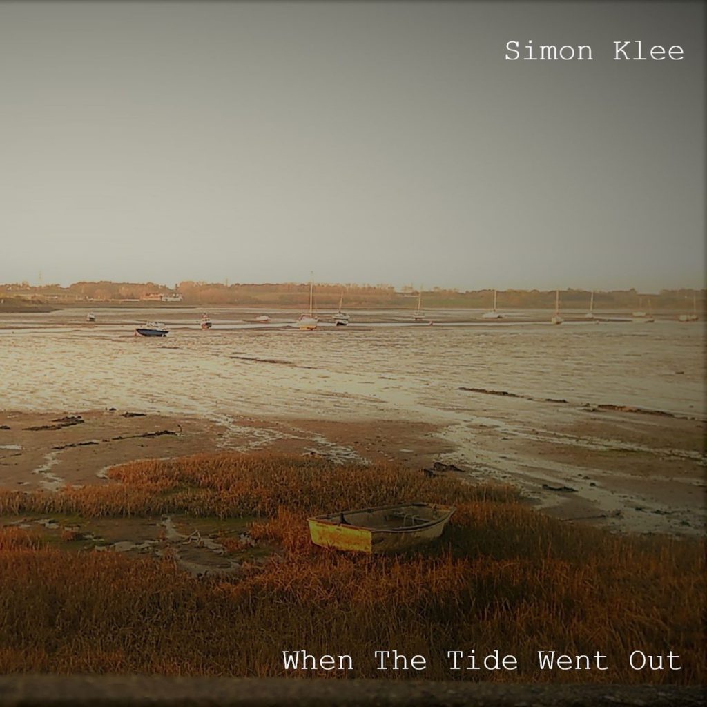 Simon Klee-When The Tide Went Out EP