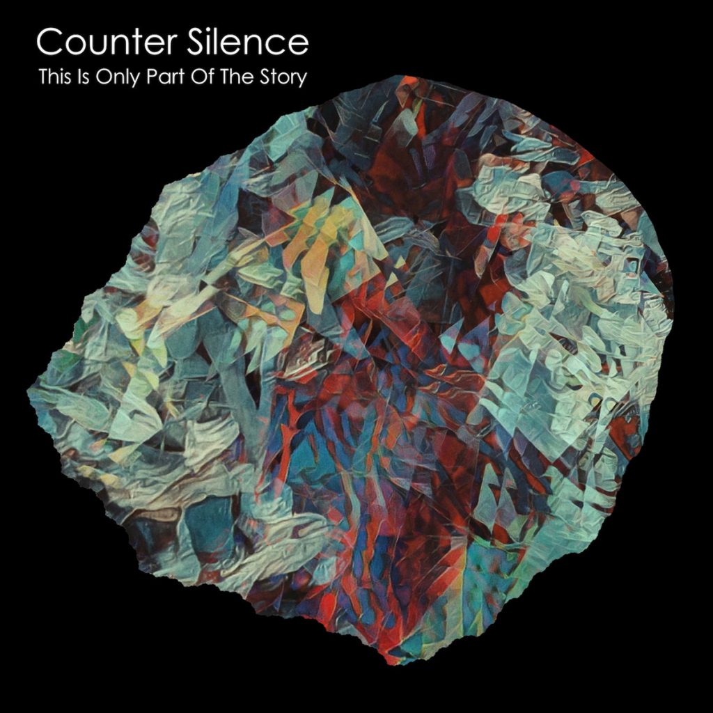 Counter Silence-This Is Only Part Of The Story