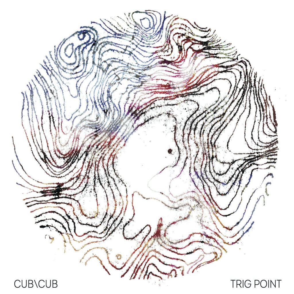 Cub\cub-Trig Point