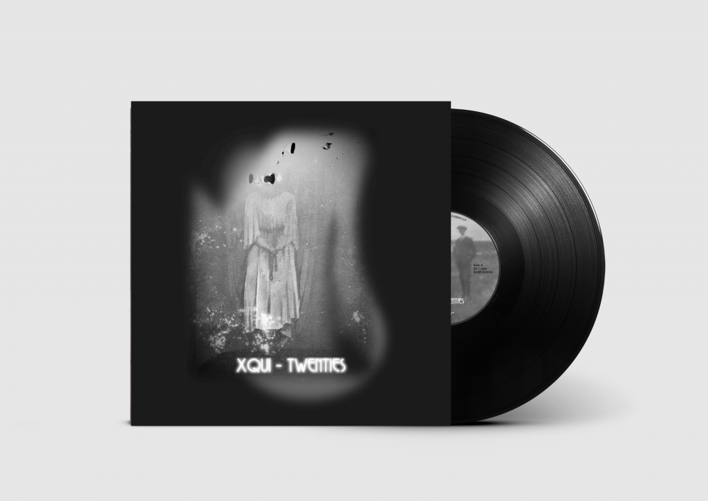 XQUI's debut album on Subexotic