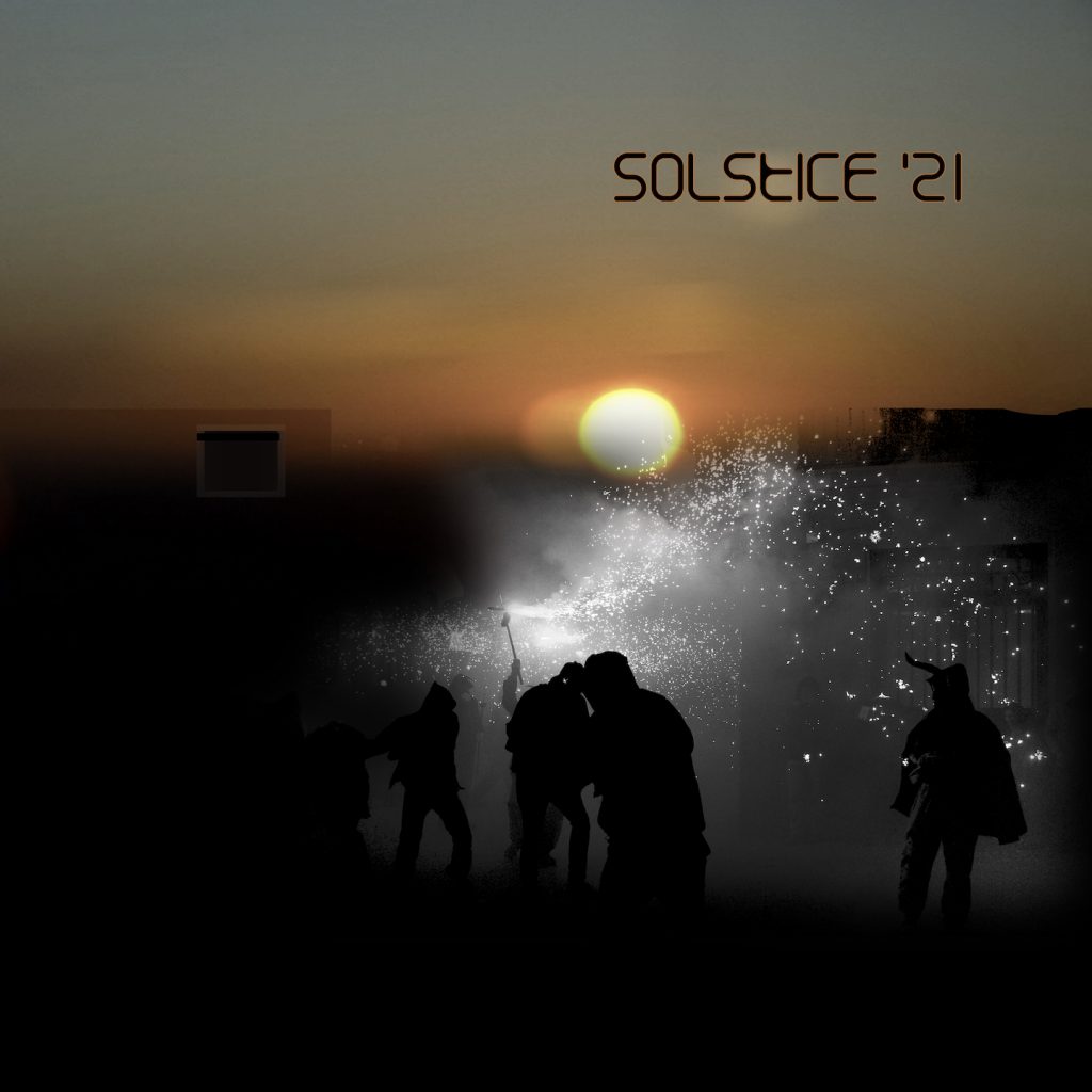Various Artists-Solstice '21
