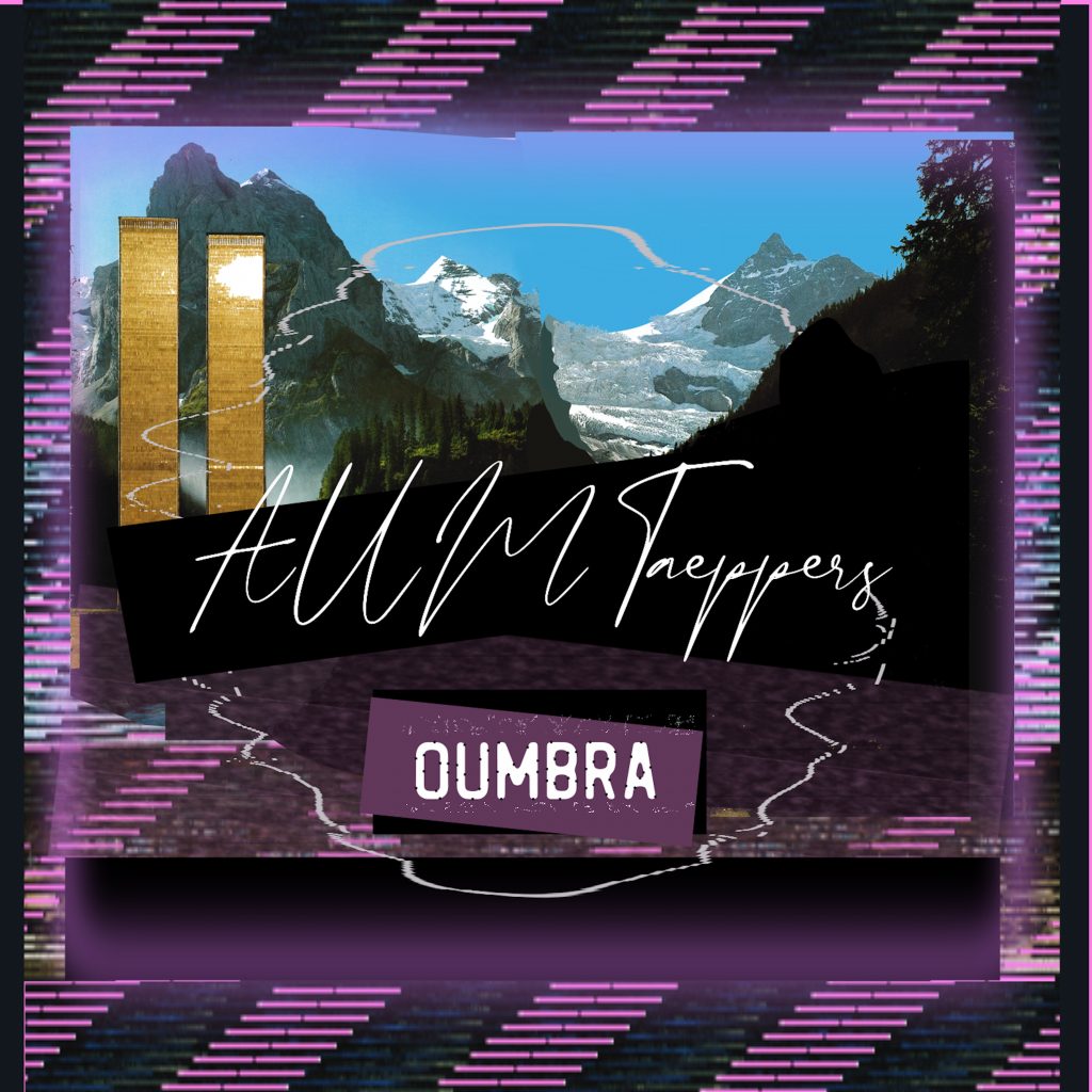 Aum Taeppers-Oumbra