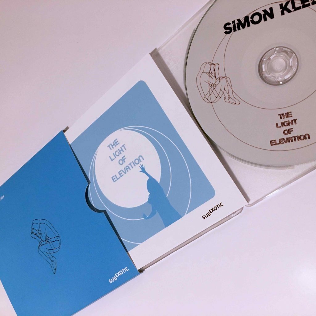 Simon Klee lights the way
