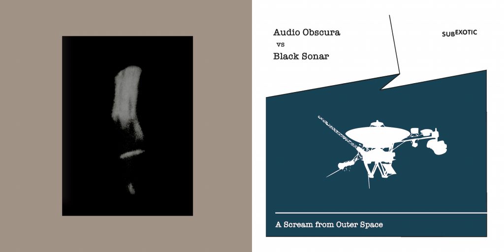 Pluhm & Audio Obscura Vs Black Sonar debut on Subexotic