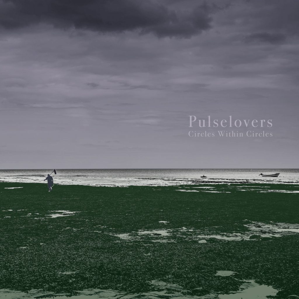 Pulselovers-Circles Within Circles