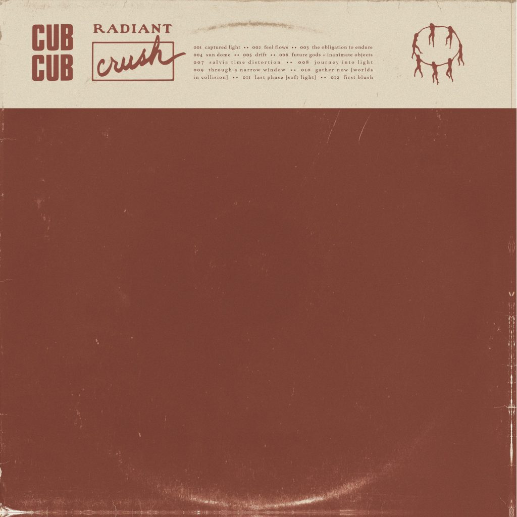 Cub\cub-Radiant Crush