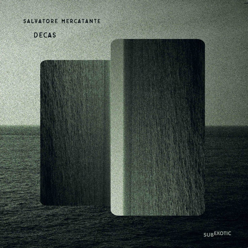 Salvatore Mercatante-DECAS