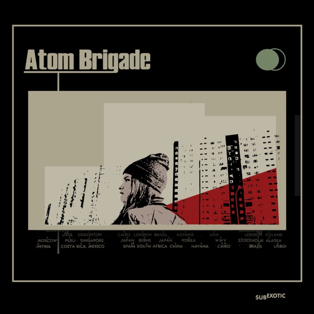 Atom Brigade