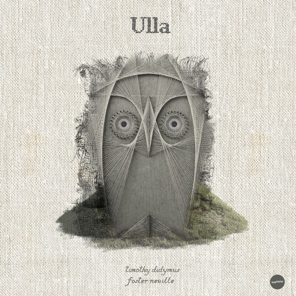 Foster Neville & Tim Didymus-Ulla
